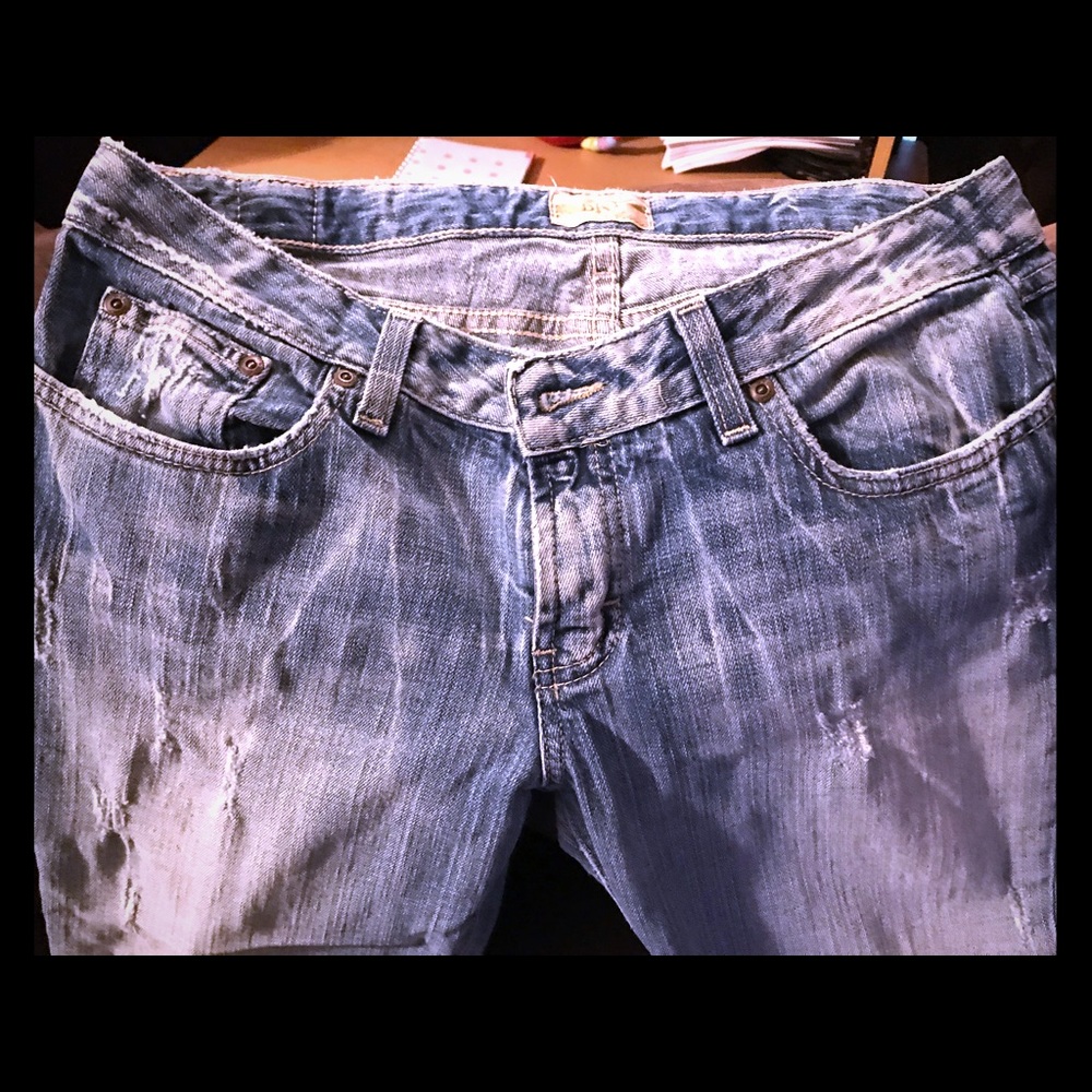 Capris